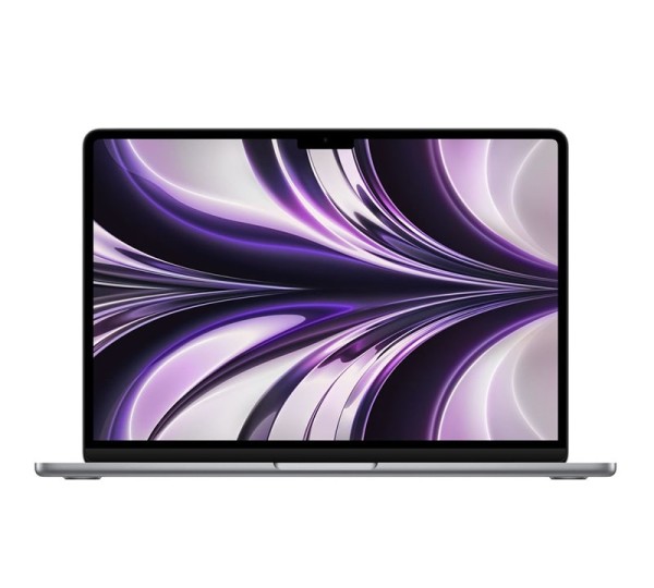 Apple-MacBook-Air-M2-13-Zoll-8GB-RAM-512GB-MLXX3D/A-mieten-Space-Grey-1