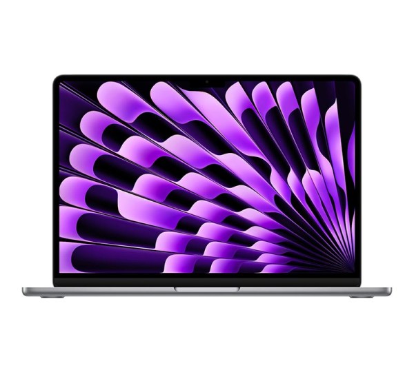 Apple MacBook Air M3 Chip 13 Zoll, 8GB, 512GB, MRXP3D-A, 8-core CPU and 10-core GPU