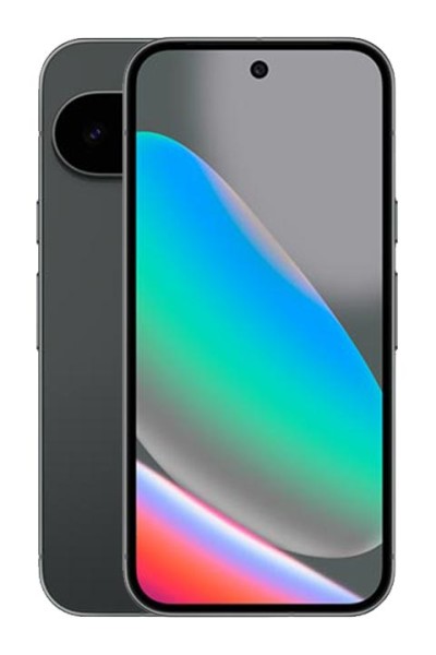 Google Pixel 10