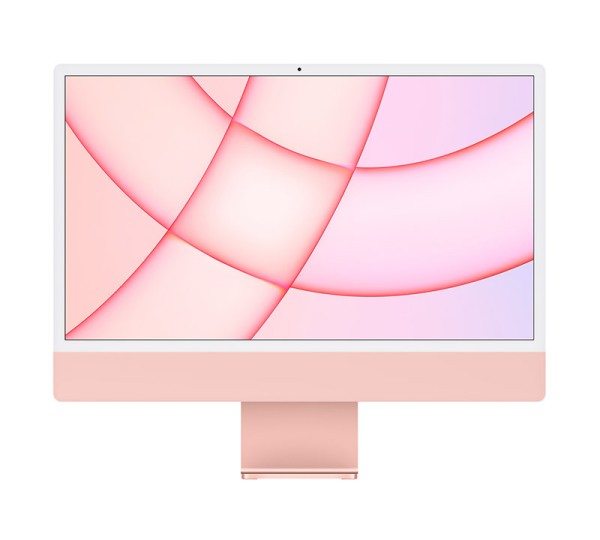 Apple-iMac-24-Zoll-(2021)-45K-Retina-Display-7-Core-256GB-MJVA3D/A-mieten-Pink-1