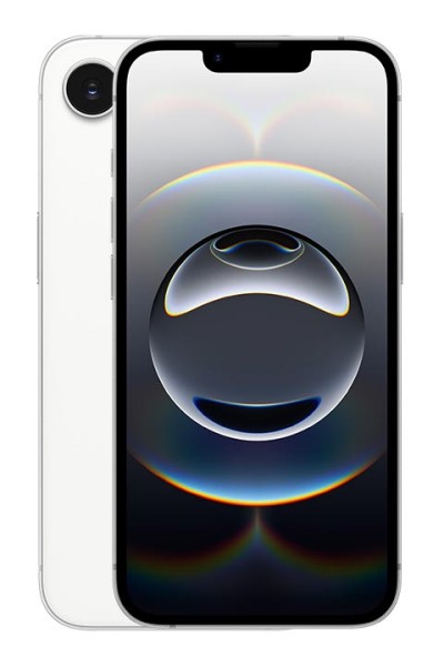 Apple iPhone 16e