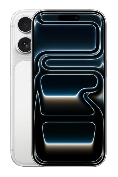 Apple iPhone 17 Pro