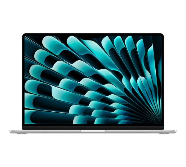 Apple MacBook Air M3 Chip 15 Zoll, 8GB, 256GB, MRYP3D-A, 8-core CPU and 10-core GPU