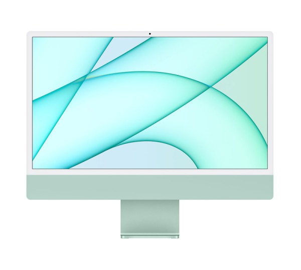 Apple-iMac-24-Zoll-(2021)-45K-Retina-Display-8-Core-256GB-MGPH3D/A-mieten-Green-1