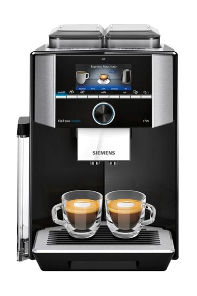 Siemens-Kaffeevollautomat-EQ.9-plus-connect-s700-(TI9578X1DE9)-mieten-Schwarz-1