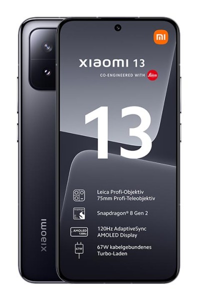 Xiaomi-13-5G-mieten-Black-1