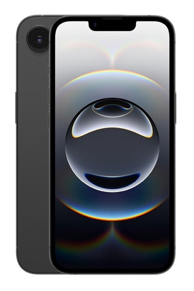 Apple iPhone 16e
