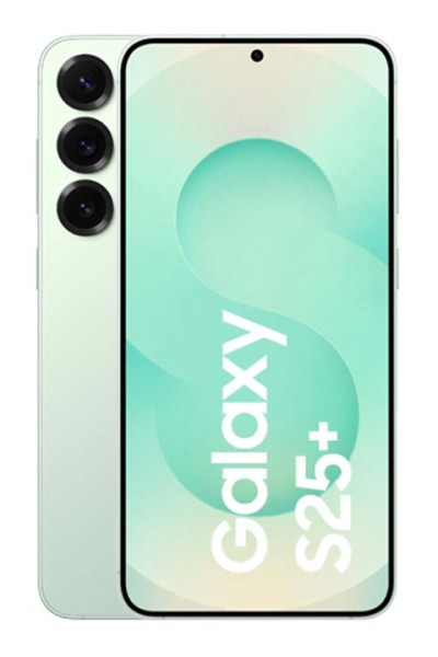 Samsung Galaxy S25 Plus